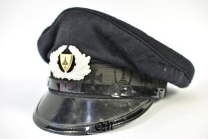 Kyffhäuserbund/ Visor Cap for Veterans League WW2
