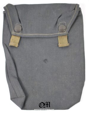 Luftwaffe/ Bolsa para la Capa Anti Gas