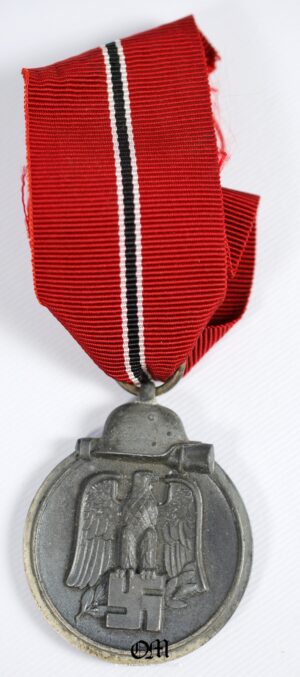 WH/ Medalla del Frente del Este 1941/42