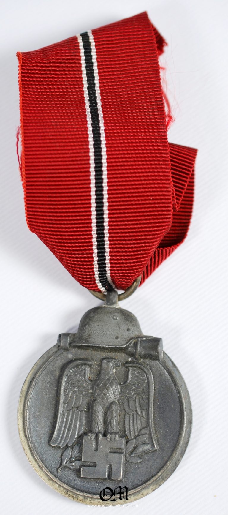 Wehrmacht/ Heer Eastern Medal 1941/42 - Original Militaria