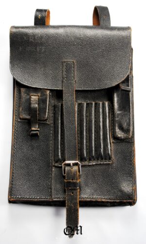 Wermacht/ Portaplanos M1935