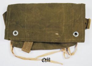 Afrikakorps/ Bolsa Tropical para el Paquete de Asalto