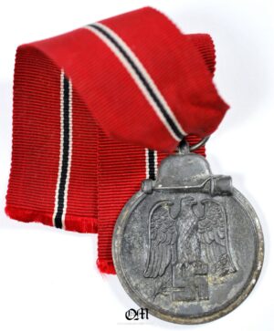 WH/ Medalla del Frente del Este 1941/42
