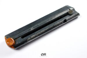 Cargador para la P08