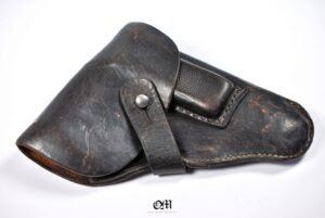 WW1/WW2,  Funda para la Pistola Mauser 1910/34 (HSc)