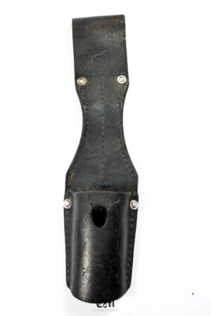 Wehrmacht/ Leather K98 Bayonet Frog
