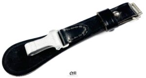 WH/Heer,  Suspensor para Sable de Oficial "OLC"
