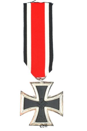 Cruz de Hierro de 2ª Clase 1939. Código «3». Marcos Helados.