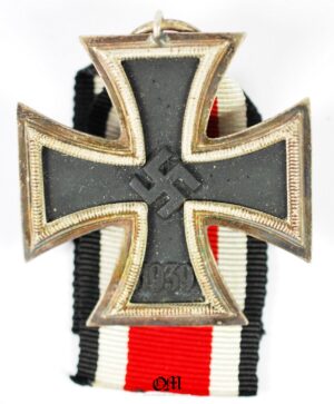 Cruz de Hierro de 2ª Clase 1939. Código "55".