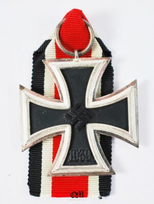 Cruz de Hierro de 2ª Clase 1939. Marcos Helados. Nueva