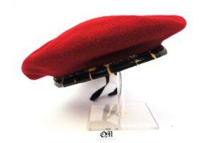 Spain/ Command Beret of the Spanish Youth Organization (OJE). Franco Era