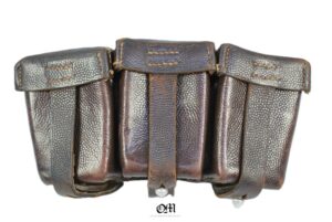 Luftwaffe K98 Ammo Pouch 1938