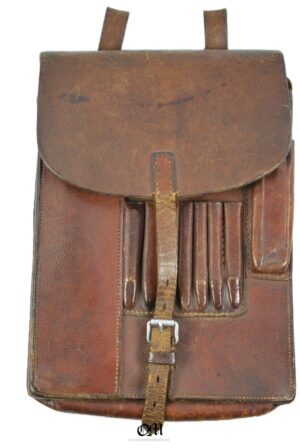 Wehrmacht/ M35 Map Dispatch Case
