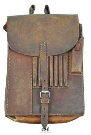 Wehrmacht/ M35 Map Dispatch Case