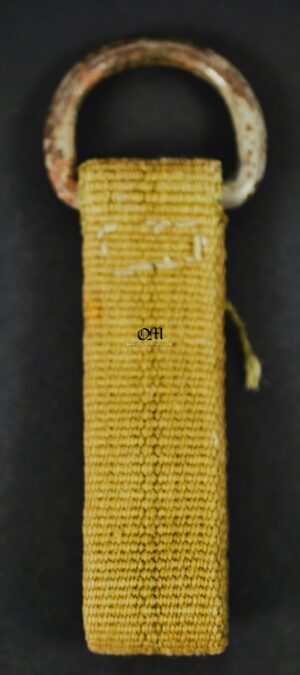 WH/Heer, Tropical Equipment D-Ring