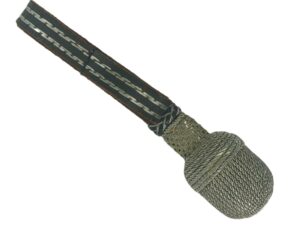 Dragona para Sable de Oficial de la Wehrmacht/Heer