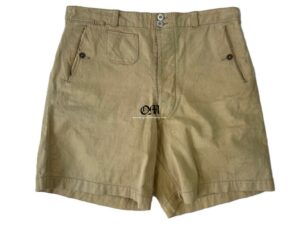 Kriegsmarine Tropical Short Made in France. Mint