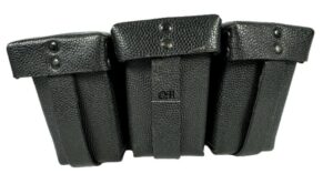 Waffen SS/ K98 Ammo Pouch. Very Hard To Find!!