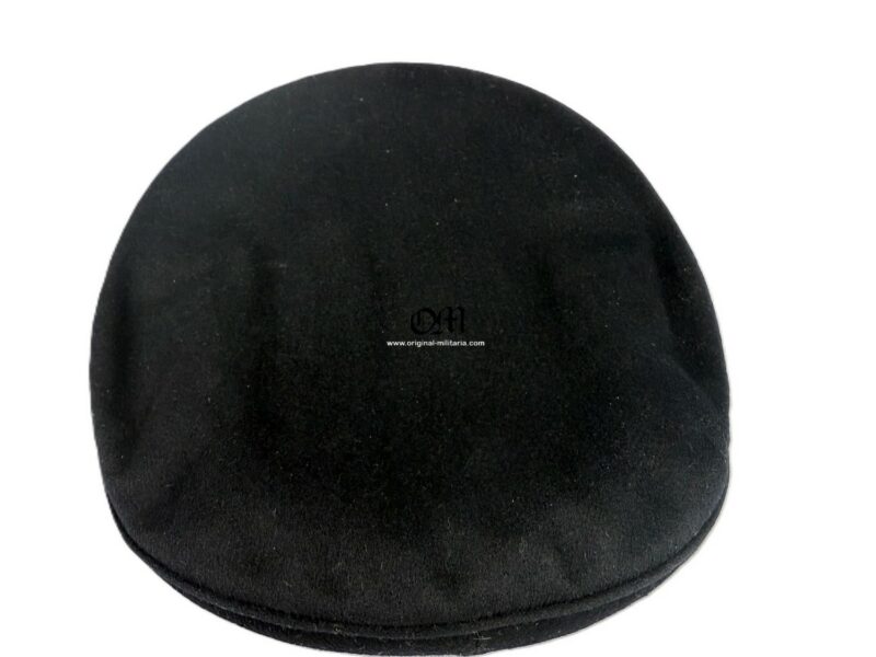 Kriegsmarine Staff Officer's Visor Cap M1938 - Image 11