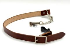 Wehrmacht/ Correa para Sable de Oficial del Ejercito