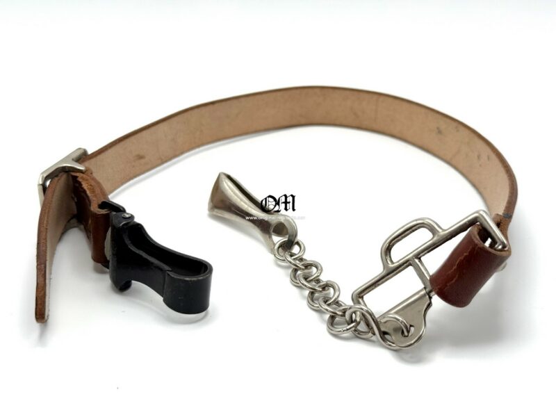 Wehrmacht/ Correa para Sable de Oficial del Ejercito - Imagen 2