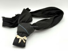 Kriegsmarine Silk Scarf. Mint Condition