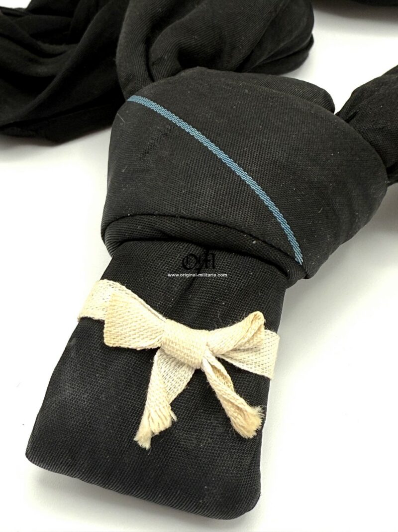 Kriegsmarine Silk Scarf. Mint Condition - Image 2