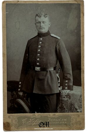 Fotografía-Retrato de Estudio en Berlín
