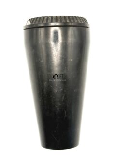 Bakelite Flak 88 Shell Fuse Container 1941, "gfc"